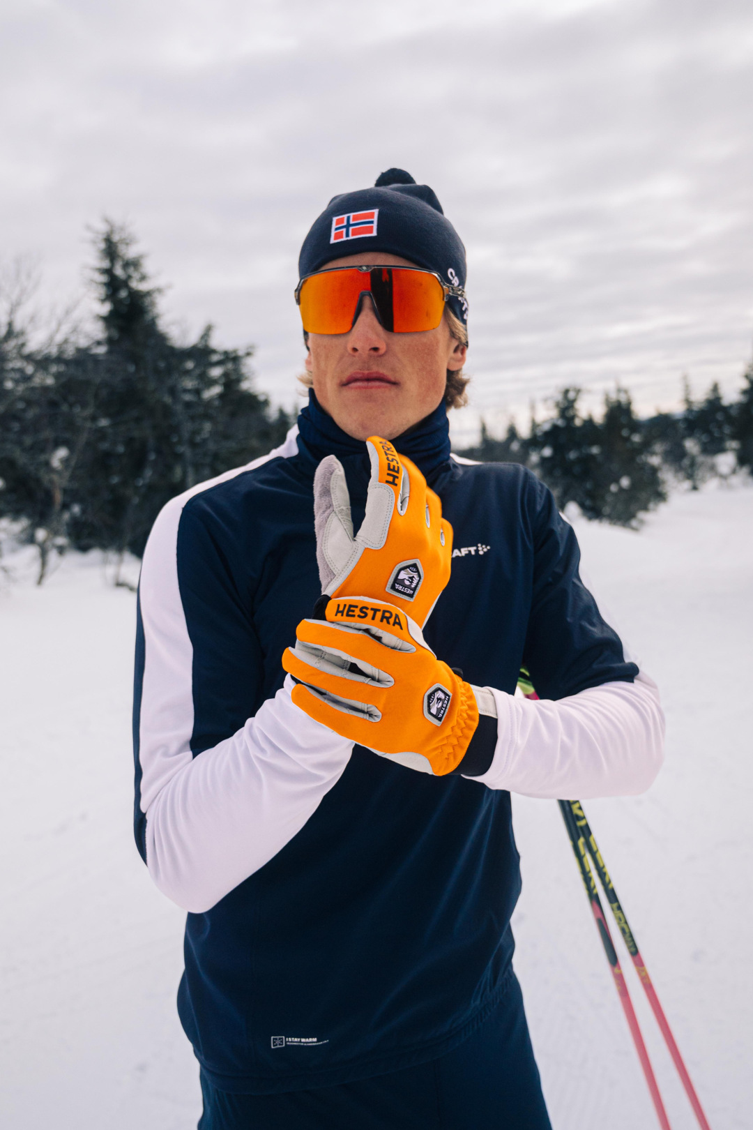 Collections | Hestra Gloves