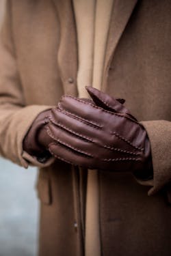 Gloves since 1936 | Hestra Gloves
