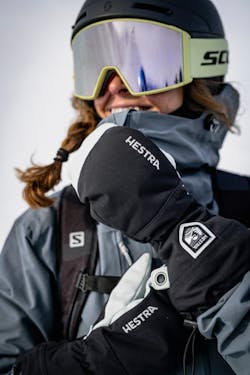 Gloves since 1936 | Hestra Gloves