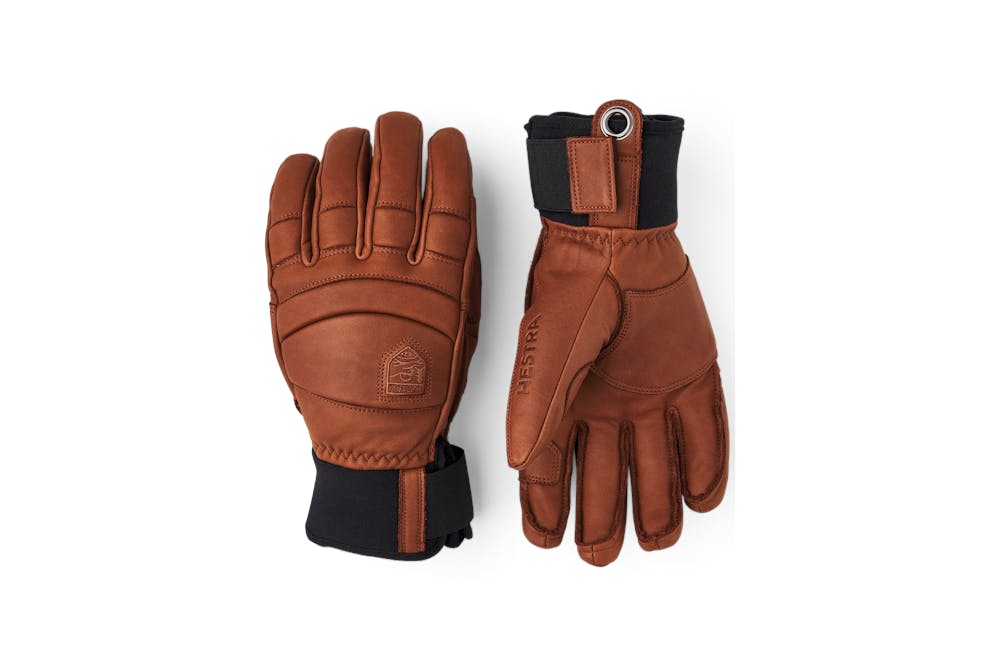 Fall Line Resize for Heli Page