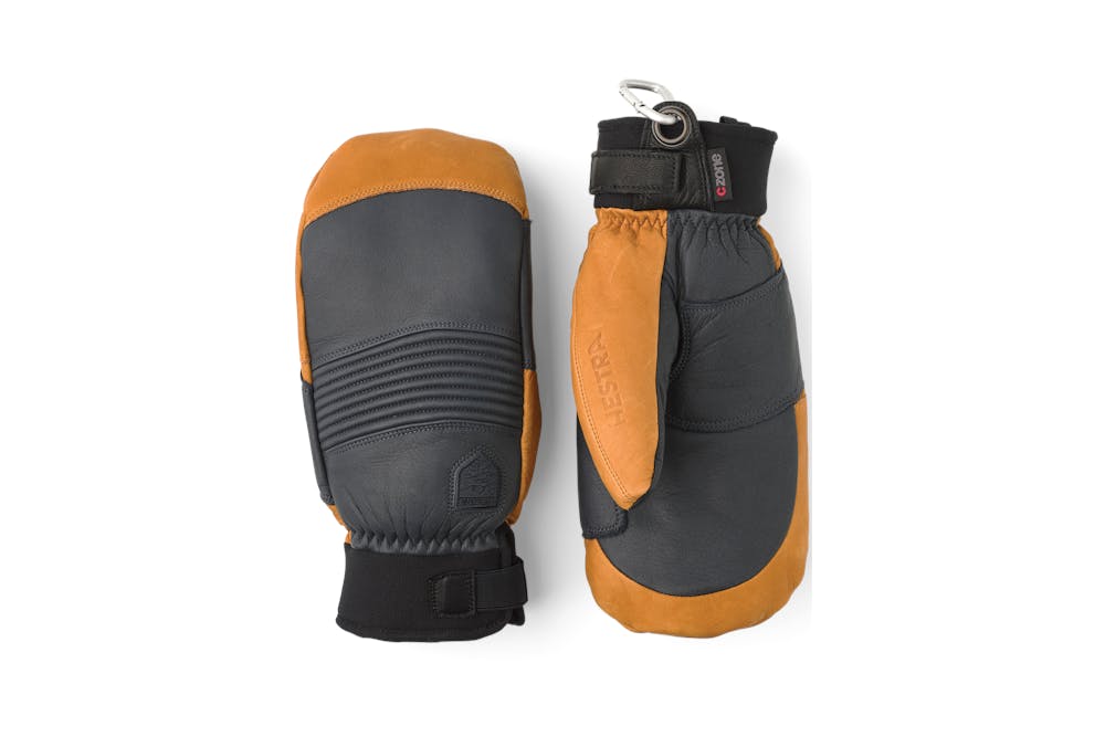 Freeride Resize for Heli Page