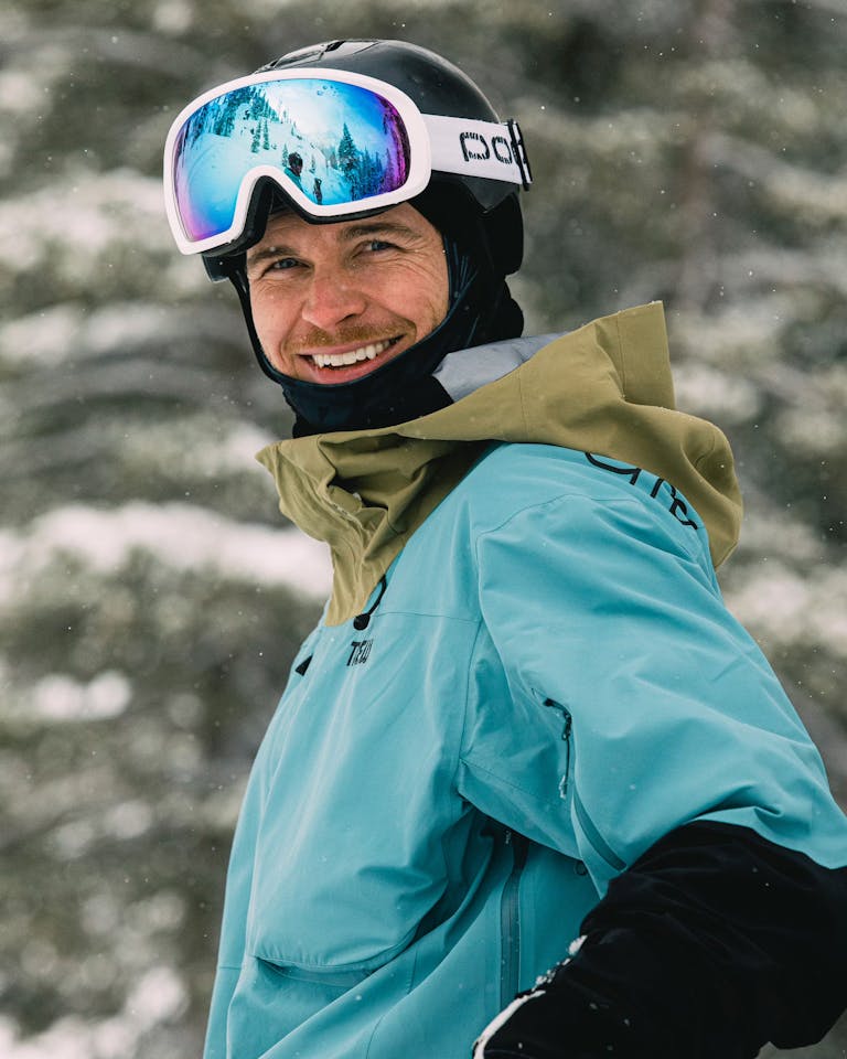 Eric Obrien Profile Pic